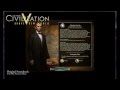 Civilization V: Brave New World OST - Civil War ...