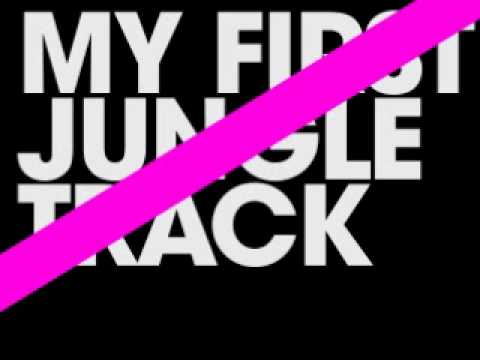 My First Jungle Track