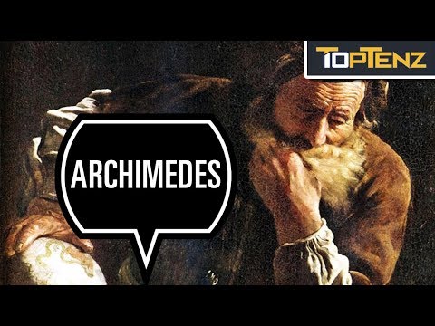 10 Epic Enemies of Ancient Rome