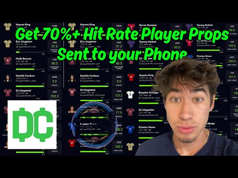 I Started a Dub Club for Winning Sports Bets