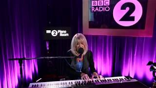 Christine McVie performing Songbird live in BBC Radio 2&#39;s Piano Room (13th June 2017)