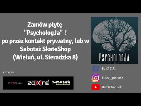 BaaX - PsychologJa | PROMOMIX