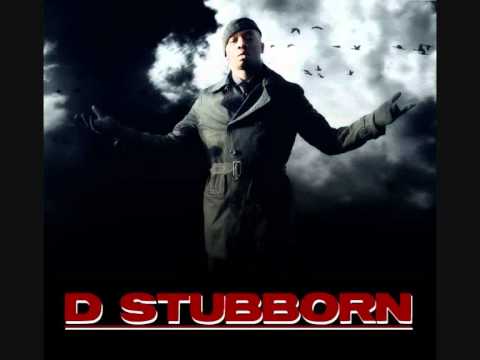D Stubborn - Where Is Stubborn