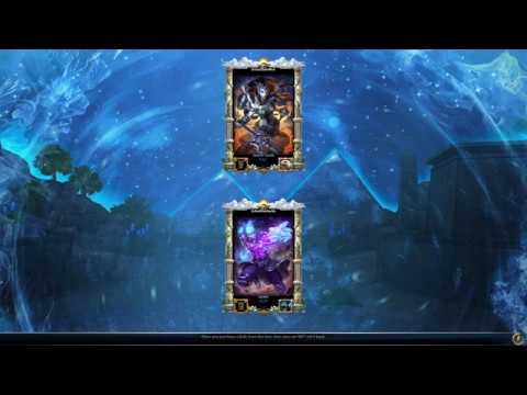 TIME TO TRYHARD x17 - SEASON 7 -- MASTERS -- RANKED DUEL : Kali vs Agni