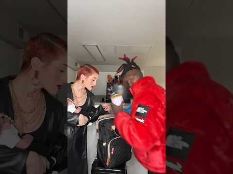 Still trapping #couplegoals #shorts #parenting