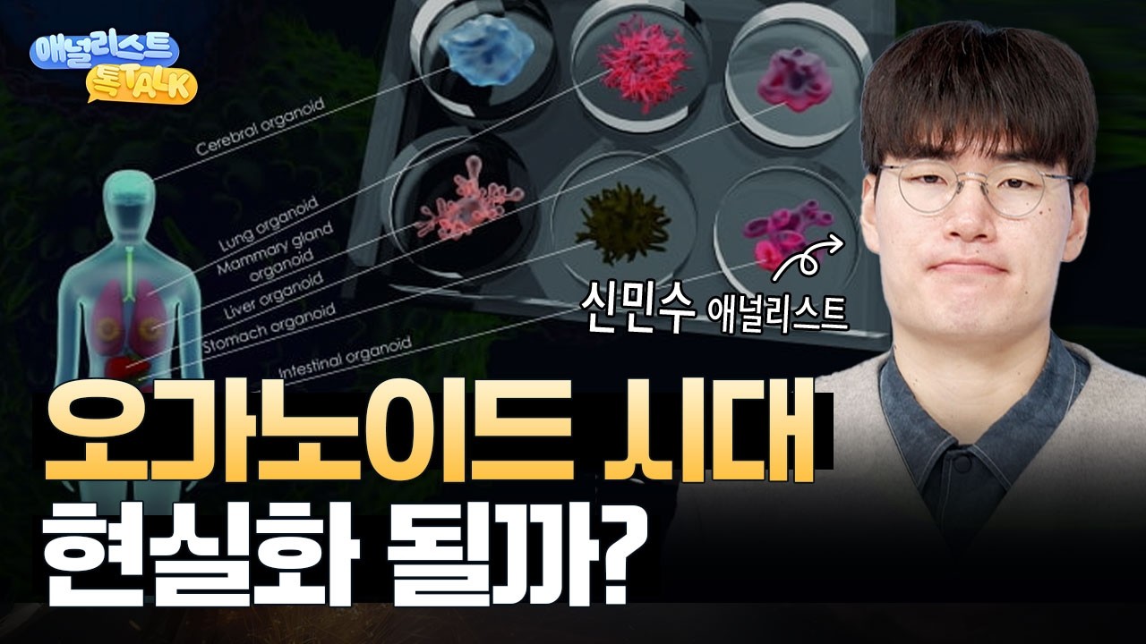 매출 급증한 토모큐브, 오가노이드 시대 탑픽인 이유