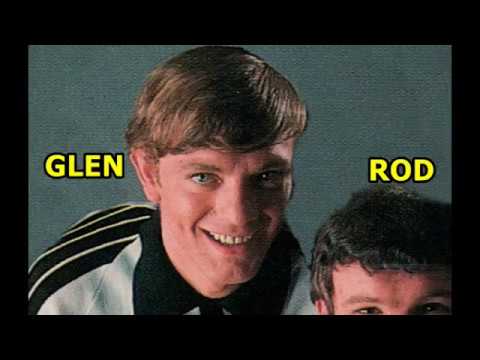 THE ORIGINAL FORTUNES Featuring Glen Dale