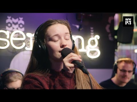 Video thumbnail for Kids In Love (NRK P3)