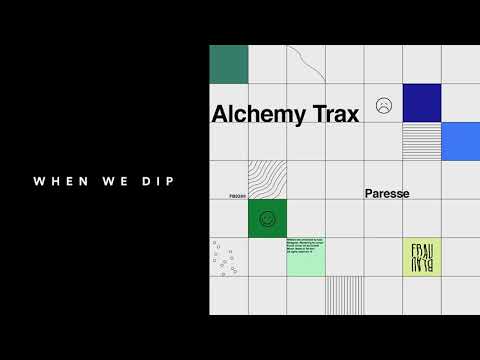 Premiere: Paresse - 4 Life [Frau Blau]