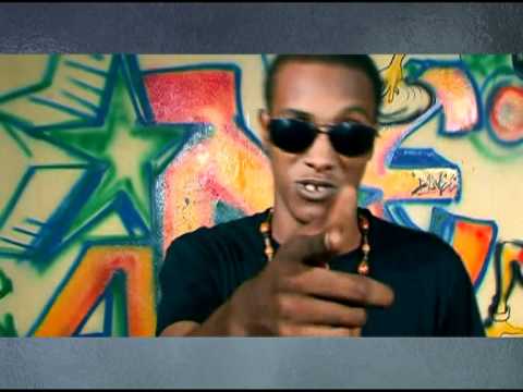 One - The Incredible [Official Video]