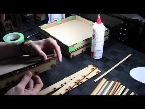 TheTerrainStudio - Vblog - Flames of War/Wargaming Chat (P.1)