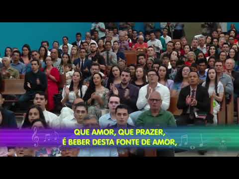A Igreja de Cristo na Terra | Igreja | Encontro Nacional de Pastores Abril de 2023