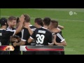 video: Nagy Dominik gólja a Mezőkövesd ellen, 2016