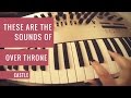 BXK - These Are the Sounds of Over Throne - Castle