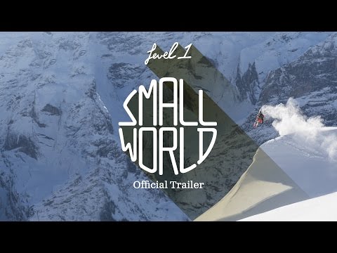 Level 1 Small World Official Trailer
