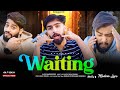 WAITING KASHMIRI NEW SONG BANDOOK029 RAJA SIMRAN MALIKSUHAIL02 MODERN LOVE 2025