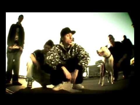 D Masta   "Bad Boy" (2008)