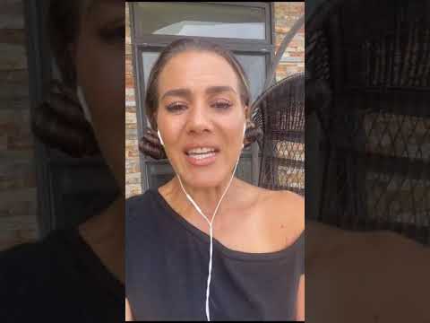 Video testimonial from Sana Mitchell