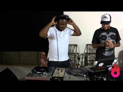Subculture DJ Set | Hotcast Live #03 (23-08-2014)