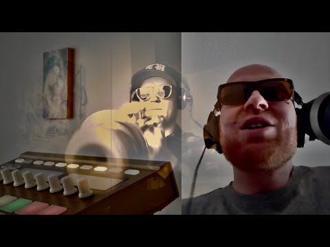 Pekli - Dyfuzja (reconstructed) feat. Robert Piotrowski