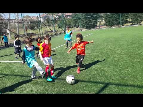 Galatasaray Sariyer Arikoy Futbol Okulu