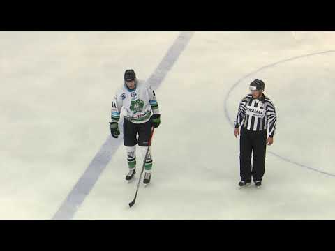 3.kolo HC Nové Zámky - HC Slovan Bratislava Tipsport Kaufland Cup