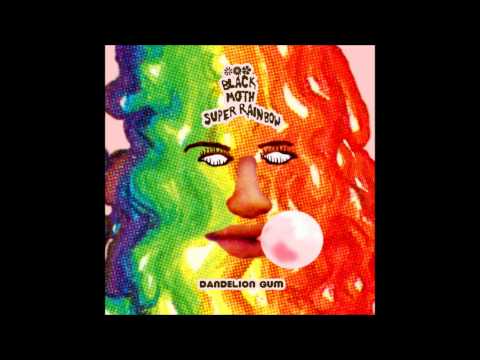 Black Moth Super Rainbow - Untitled