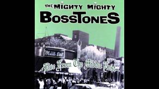 The Mighty Mighty Bosstones - Live From The Middle East - Track 14