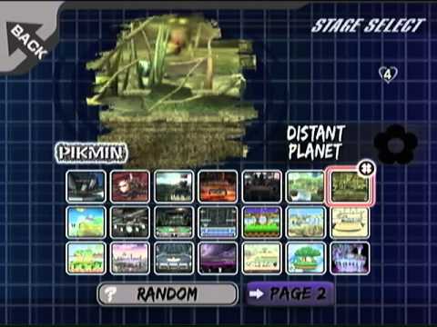 Project M 3.0 @ TFP4 - G-Reg + Plank vs Pink Fresh + Junebug