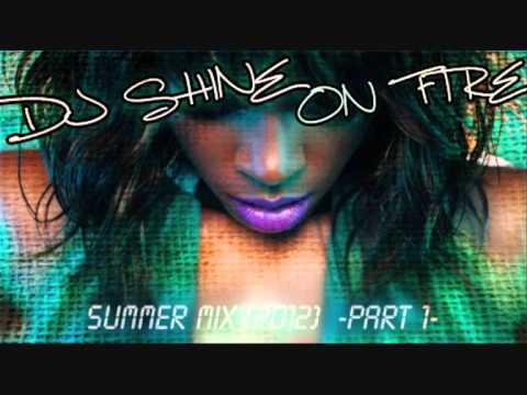 Oshy & Maliq &  Ilya & Meesah & 2 Curiouz & ClassiQ   Summer Mix (2012)-PART 1-