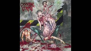 Cannibal Corpse - Raped by the Beast instrumental track