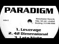 Paradigm - Late Night