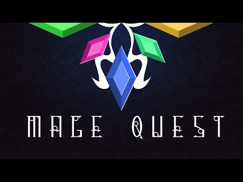 Mage Quest Ep: 1 (modded minecraft live stream)