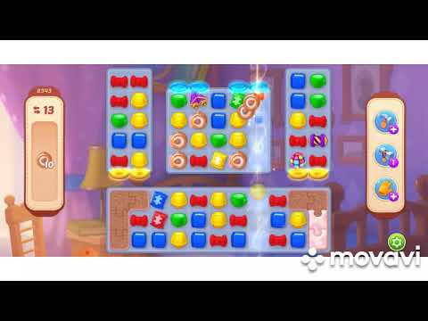 Homescapes 8340, 8341, 8342, 8343, 8344 level #homescapes