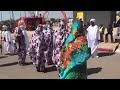 Le festival Dary pour célébrer la diversité du peuple tchadien