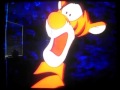 Opening To The New Adventures Of Winnie The Pooh Wind Some Lose Some 1990 VHS