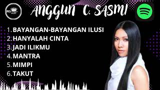 Download lagu ANGGUN C SASMI FULL ALBUM MIMPI... mp3