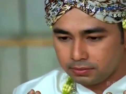 [News] Video Ijab Qabul Rafi Ahmad dan Nagita Slavina