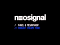 Neosignal Podcast Volume 004 