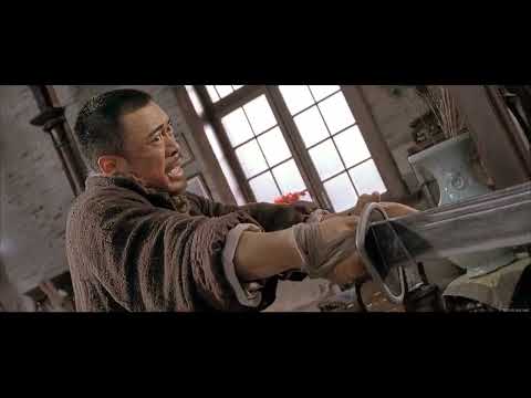 Ip Man Faces Northern Bully in Private Duel – You Won't Believe the Finish!