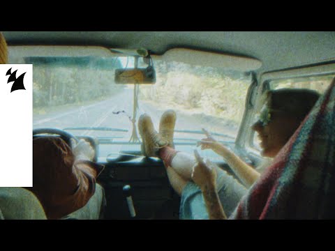 Ekko City & Movada feat. Mokita - Move On (Official Lyric Video)