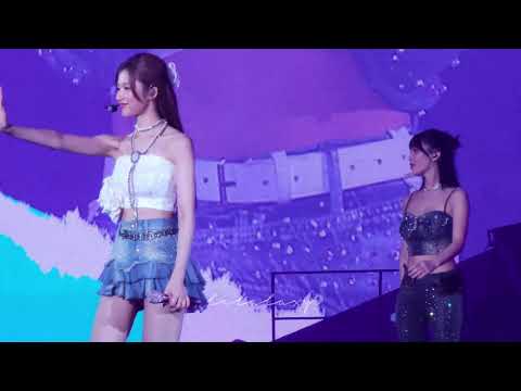 [TWICE] Queen of Hearts - 230903 TWICE Singapore Concert