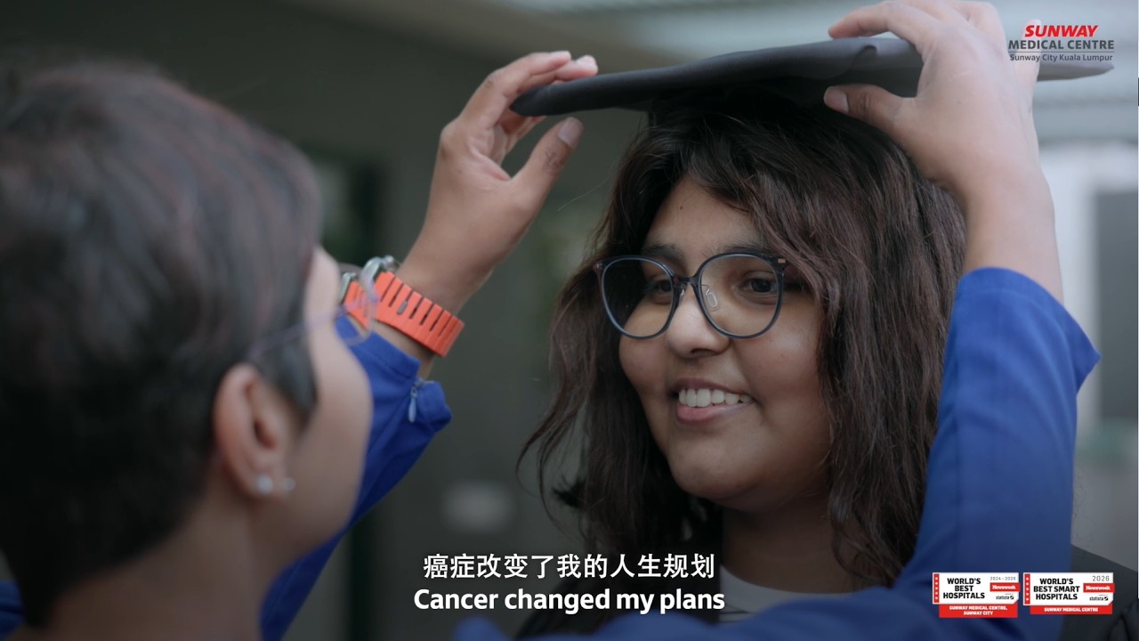 Nothing Gets the Final Say But Me: Reshmi's Story