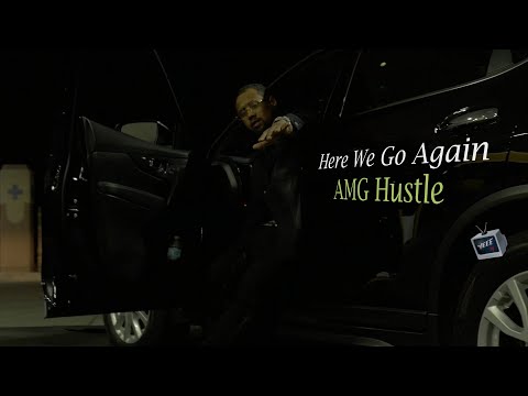 Here We Go Again - AMG Hustle - Official Music Video [Dir. @yeeetv]  @yeeetv