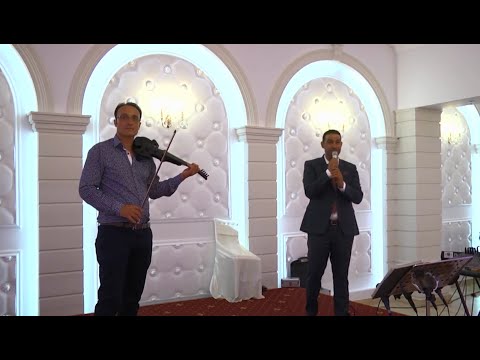 NUNTA ISAURA SI GEORGE - CANTAREA MIRILOR - VASILE OPREA SI MARIAN MOCANU