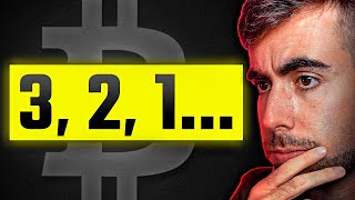 💥 ¡YA ESTÁ AQUÍ! El Momento que Bitcoin Llevaba Semanas Esperando