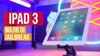Download lagu How to Turn an Old iPad into a Full Application mp3