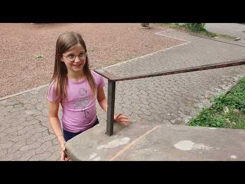 34. ARTefix Sommerakademie - ein Film über Mobbing