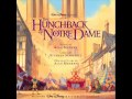 Eternal - Someday - The Hunchback of Notre ...