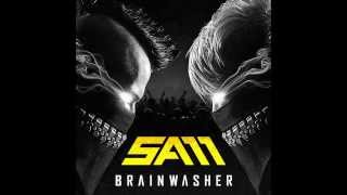 S.A.M. - Psychic Driving